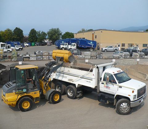 Vernon Landscape Centre photo 2